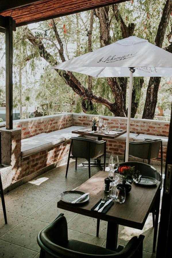 Lowveld Living Guesthouse Mbombela Exterior foto